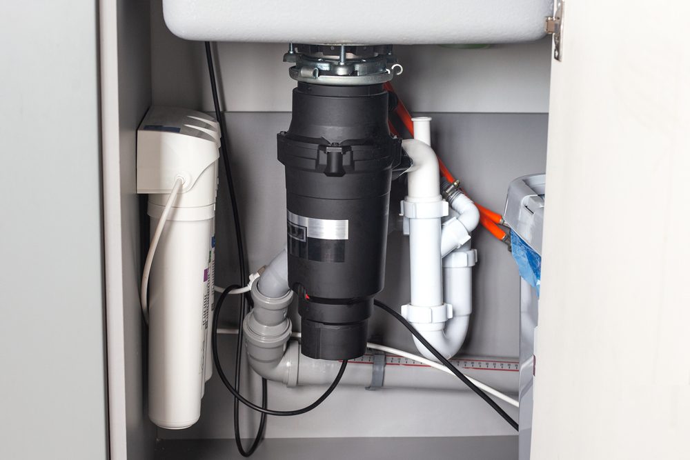 Gainesville VA Plumbing Fixture Repairs