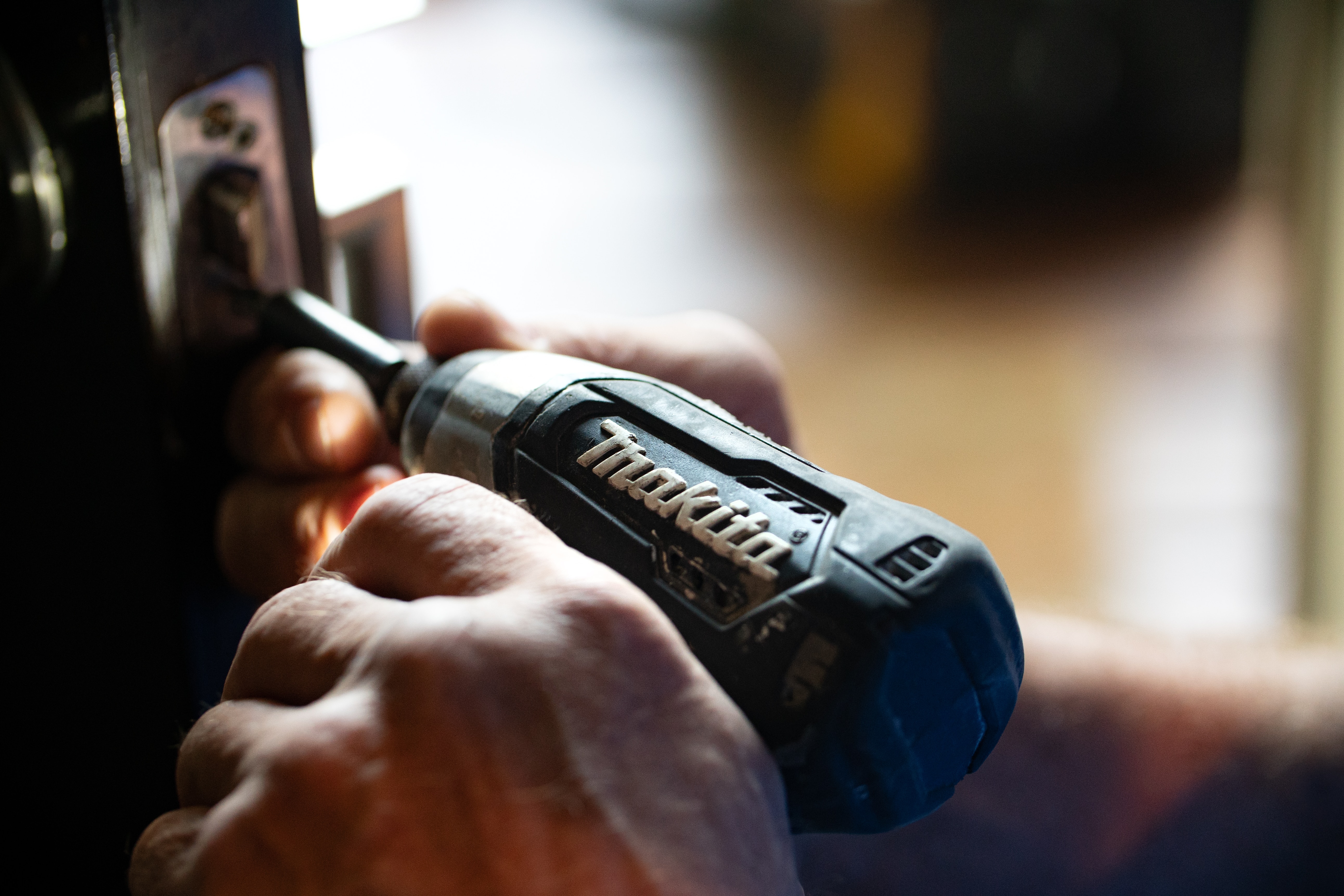 Manassas VA Handyman Repairs